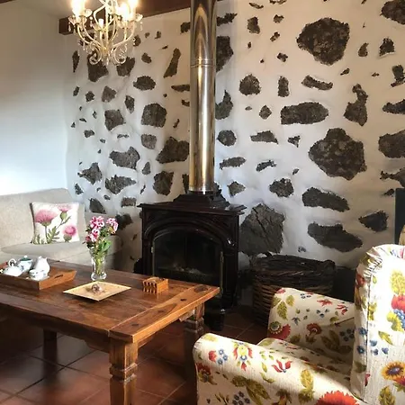 Buenavista Holiday home Guarazoca